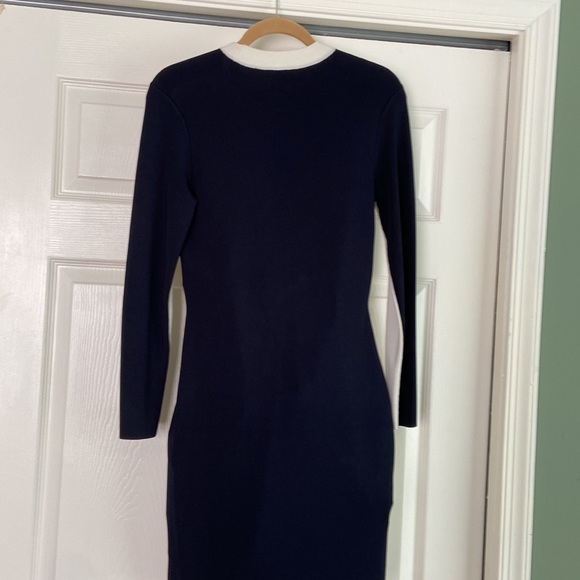 RAG & BONE CECILEE DRESS Medium. NWT - Picture 3 of 5